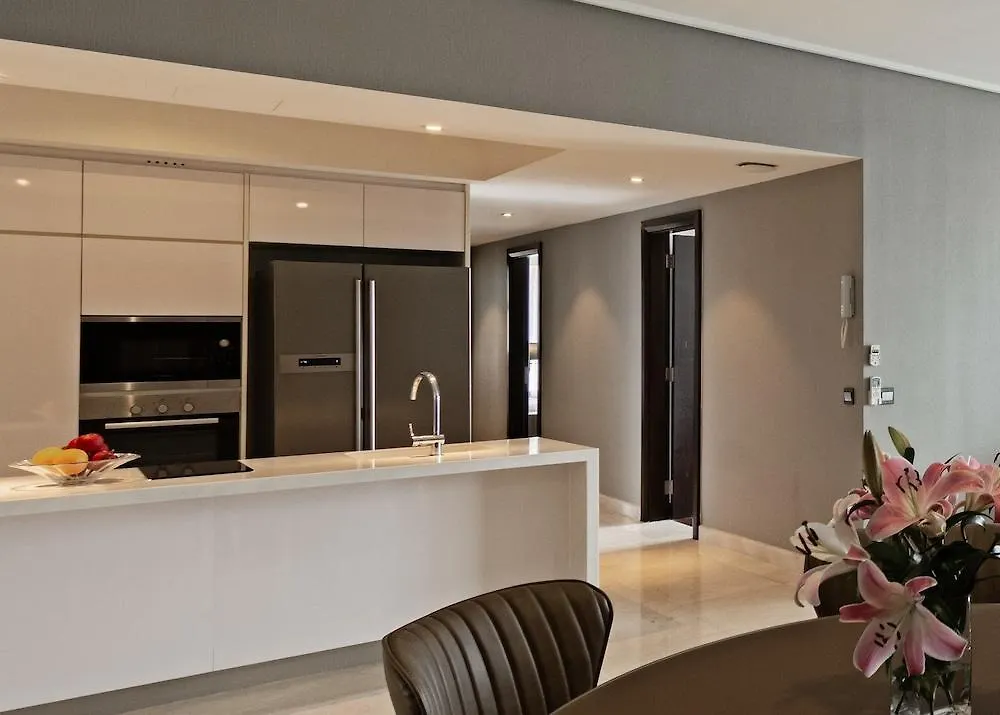 Trillion Suites By Slg Kuala Lumpur
