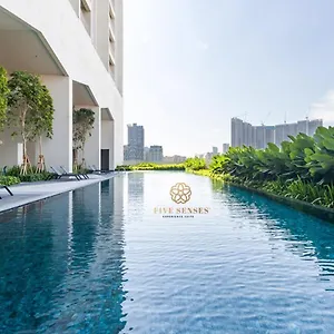 Una Residences, Sunway Velocity By Five Senses شقة