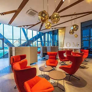 Parc 3 Premier Suites Kuala Lumpur