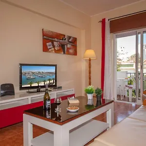 B45 - Main Avenue 2 Bed Lagos