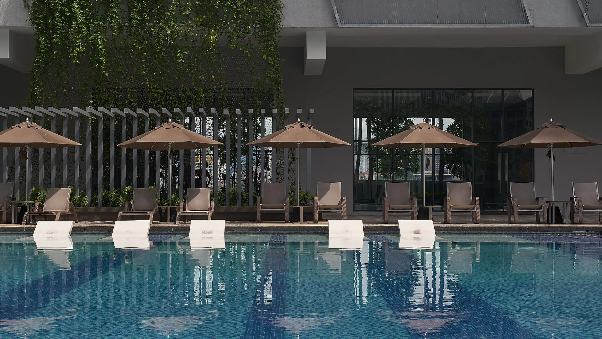 Trillion Suites By Slg Kuala Lumpur Malaisie