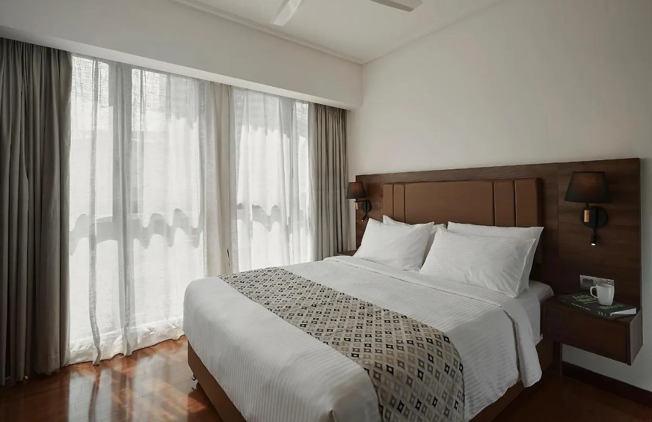 Trillion Suites By Slg Kuala Lumpur 0*,  Malaisie