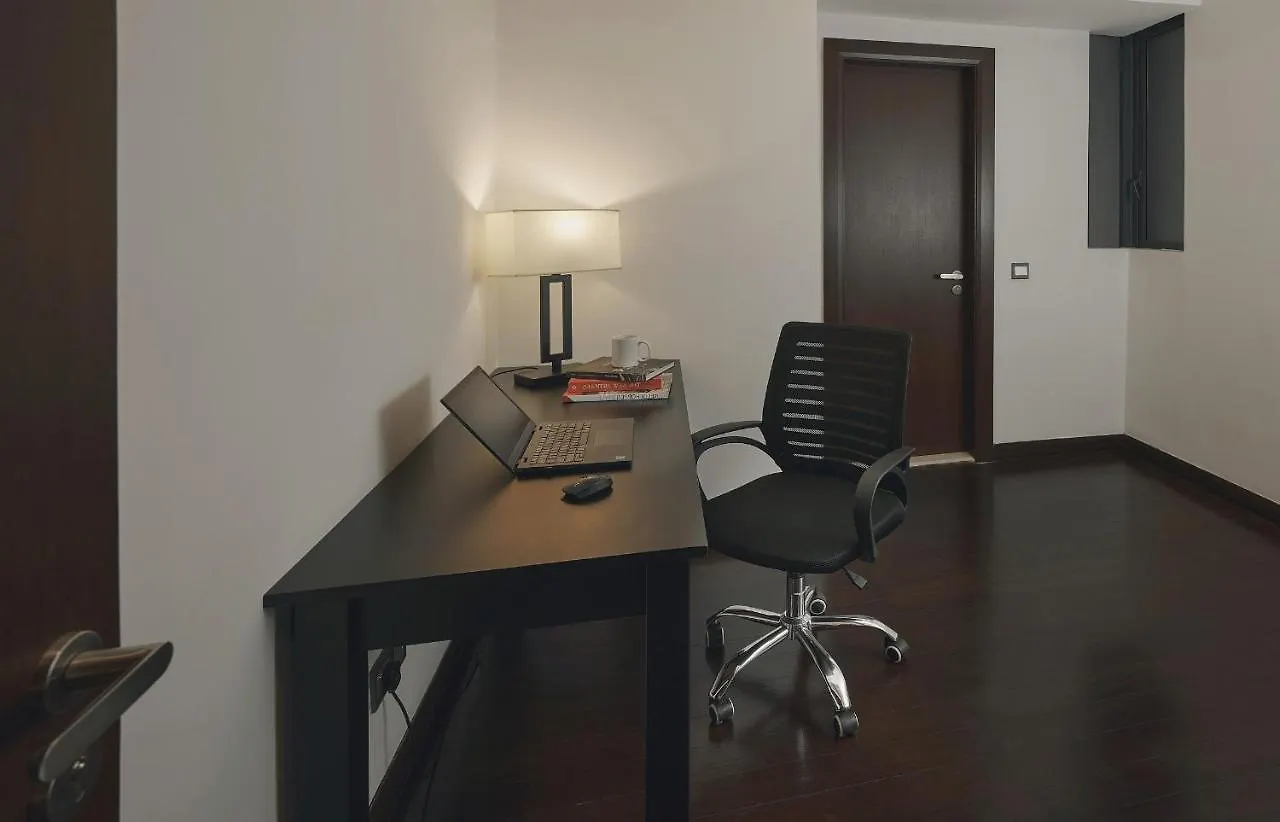 Trillion Suites By Slg Kuala Lumpur