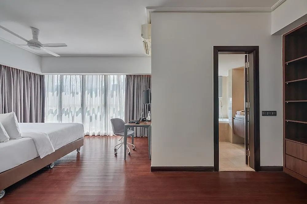Trillion Suites By Slg Kuala Lumpur
