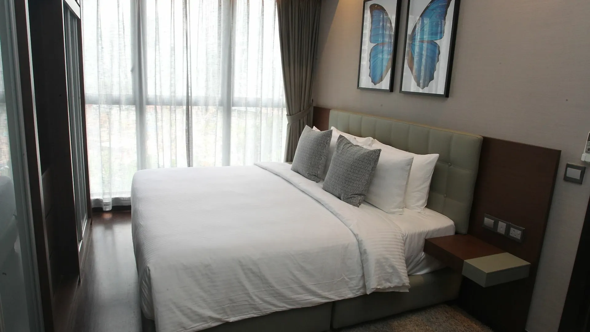 Trillion Suites By Slg Kuala Lumpur