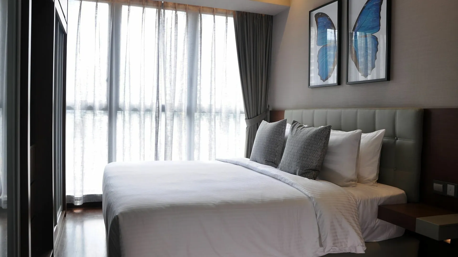 Trillion Suites By Slg Kuala Lumpur