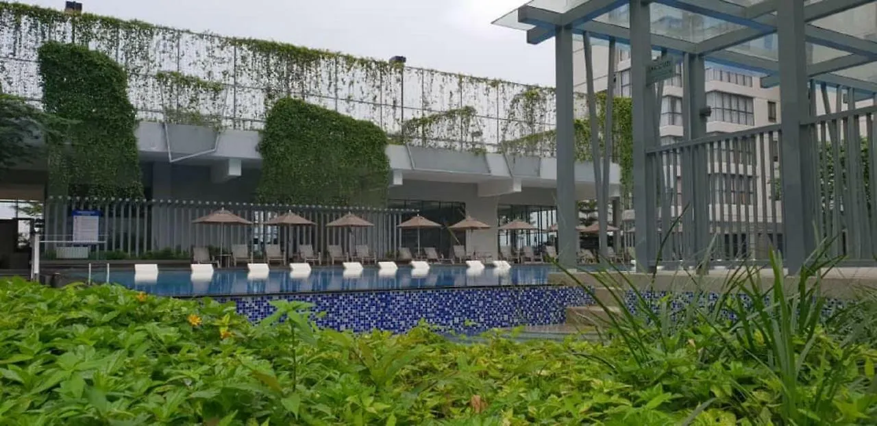 Trillion Suites By Slg Kuala Lumpur