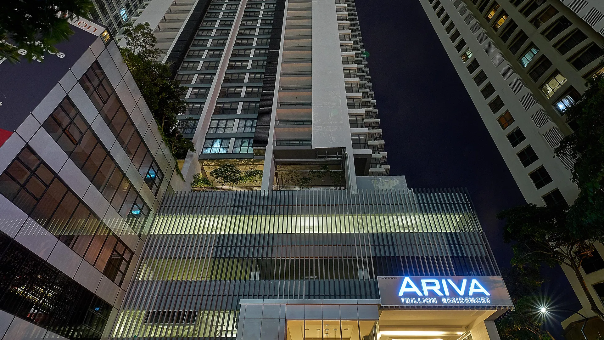Trillion Suites By Slg Kuala Lumpur