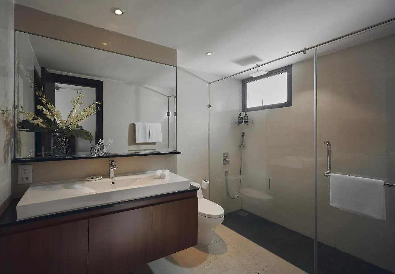 Trillion Suites By Slg Kuala Lumpur 0*,