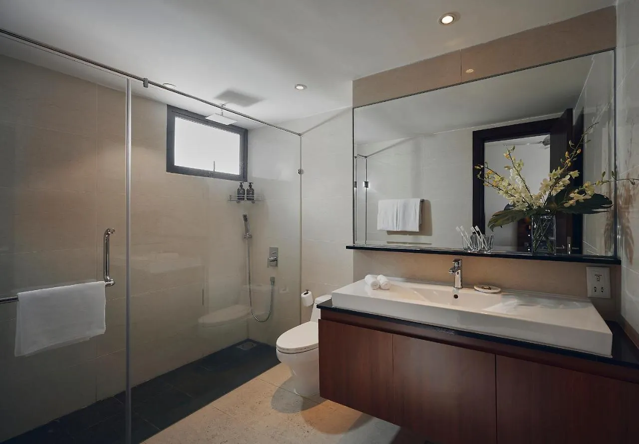 Trillion Suites By Slg Kuala Lumpur