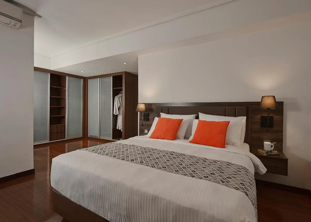 Trillion Suites By Slg Kuala Lumpur