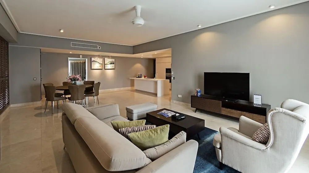 Trillion Suites By Slg Kuala Lumpur 0*,  Malaisie